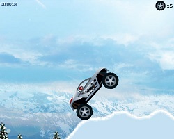 Ijs racer